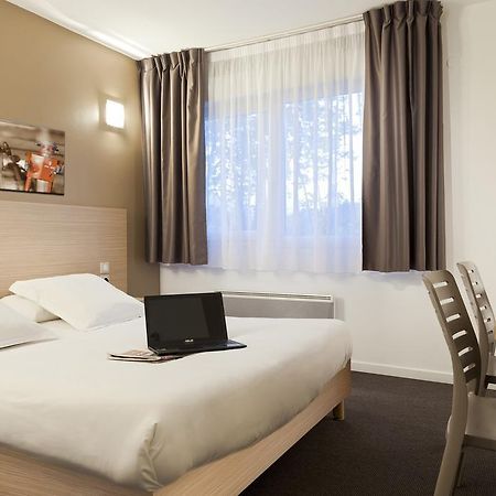 Appart Hotel Annecy Seynod Exterior foto