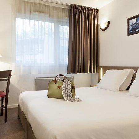 Appart Hotel Annecy Seynod Exterior foto