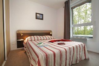 Appart Hotel Annecy Seynod Exterior foto