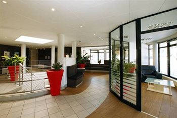 Appart Hotel Annecy Seynod Exterior foto