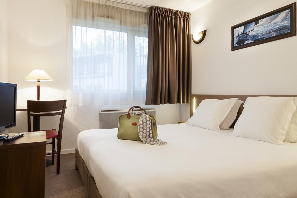 Appart Hotel Annecy Seynod Exterior foto